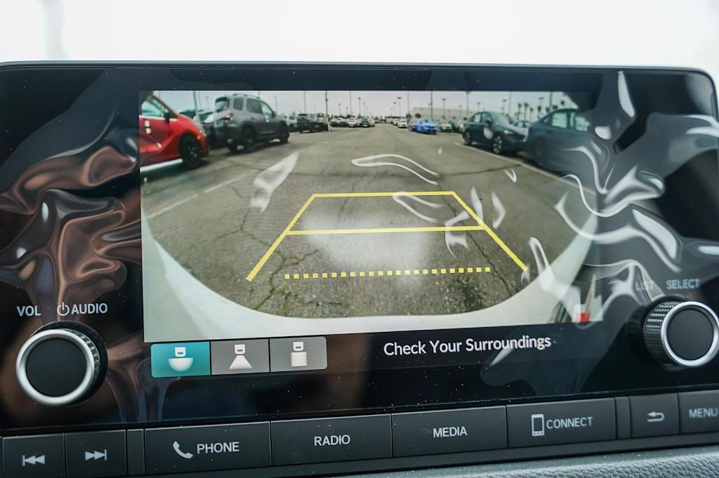 Thumbnail: 2026 Honda Civic - 26