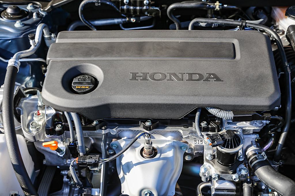 Thumbnail: 2026 Honda Civic - 7