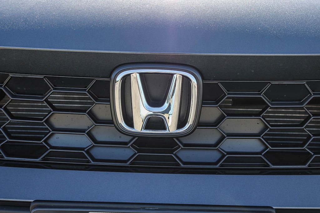 Thumbnail: 2026 Honda Civic - 6