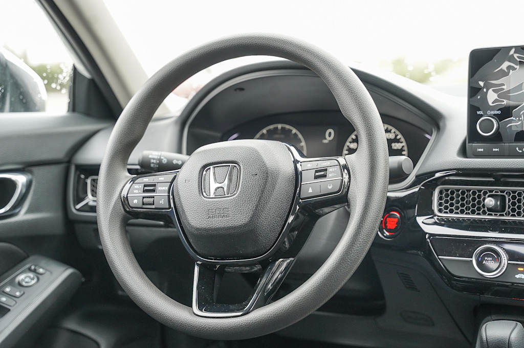 Thumbnail: 2026 Honda Civic - 9