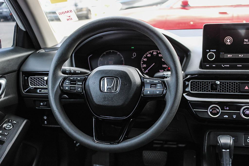 Thumbnail: 2024 Honda Civic - 12