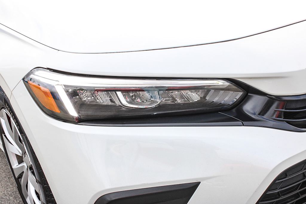 Thumbnail: 2024 Honda Civic - 19