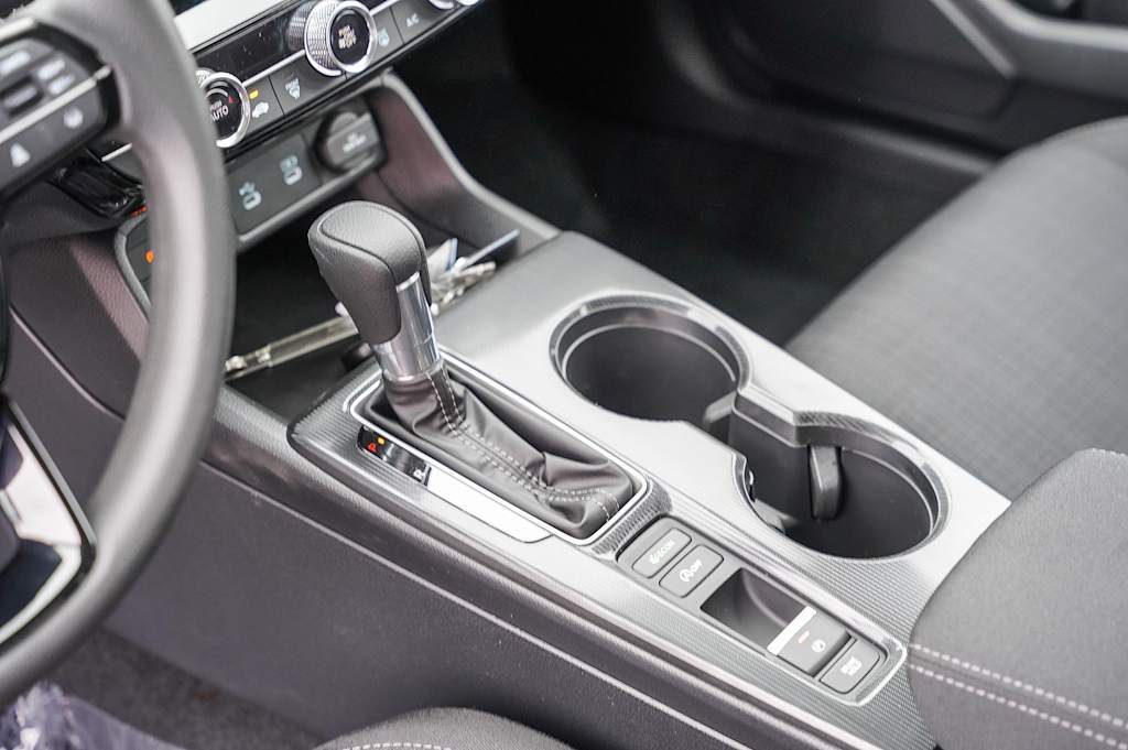 Thumbnail: 2026 Honda Civic - 14