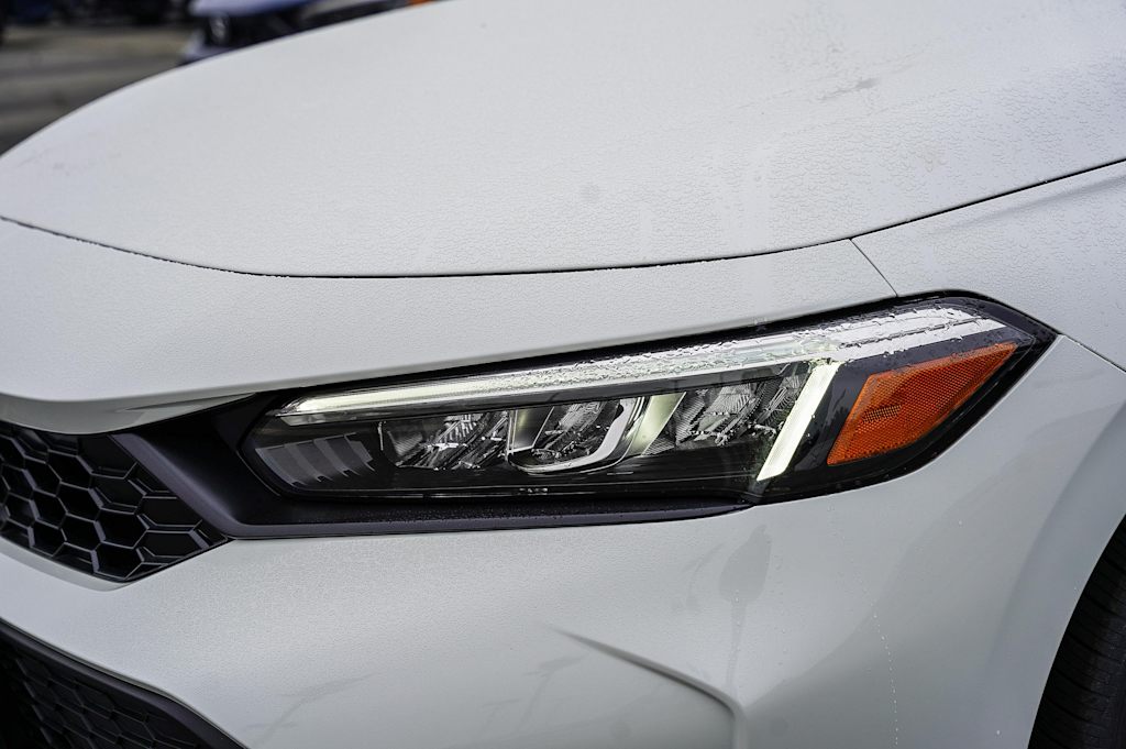 Thumbnail: 2026 Honda Civic - 21