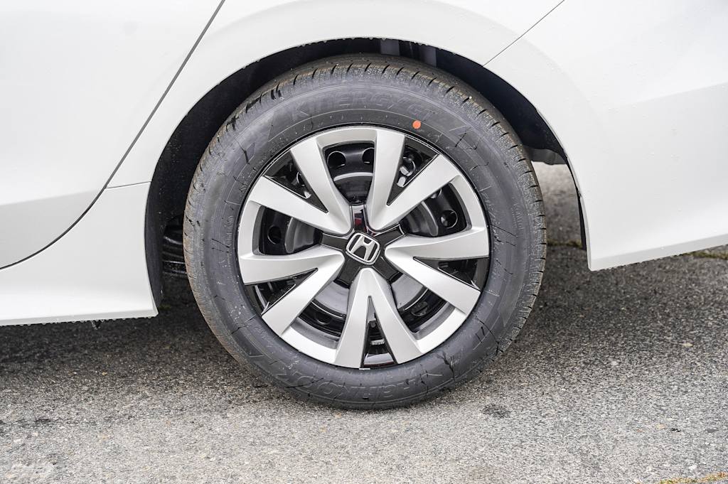 Thumbnail: 2026 Honda Civic - 7