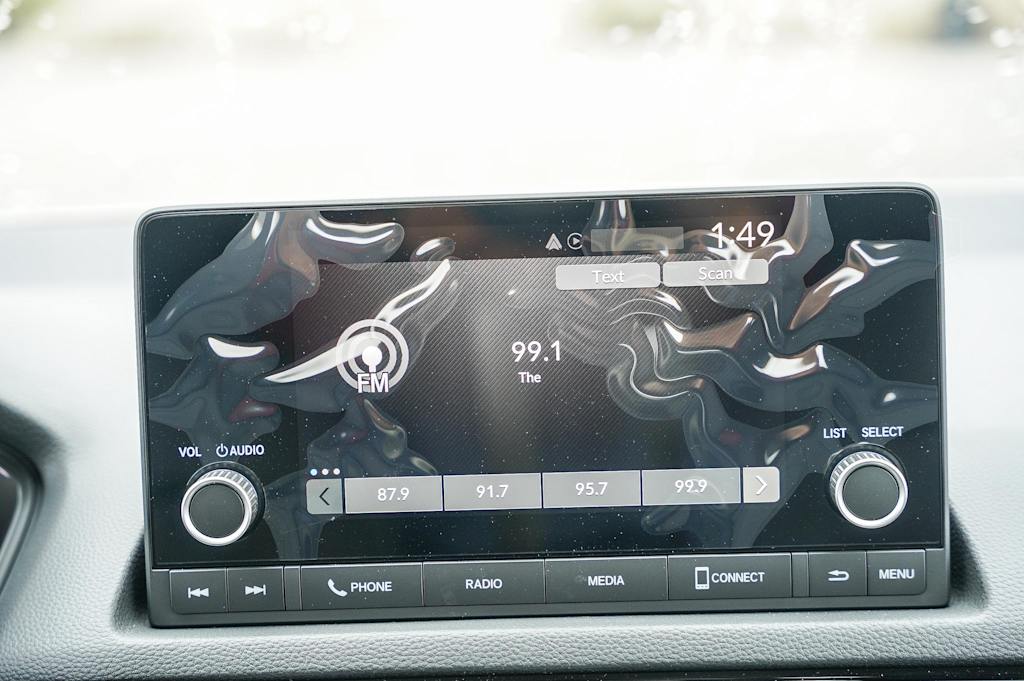 Thumbnail: 2026 Honda Civic - 13