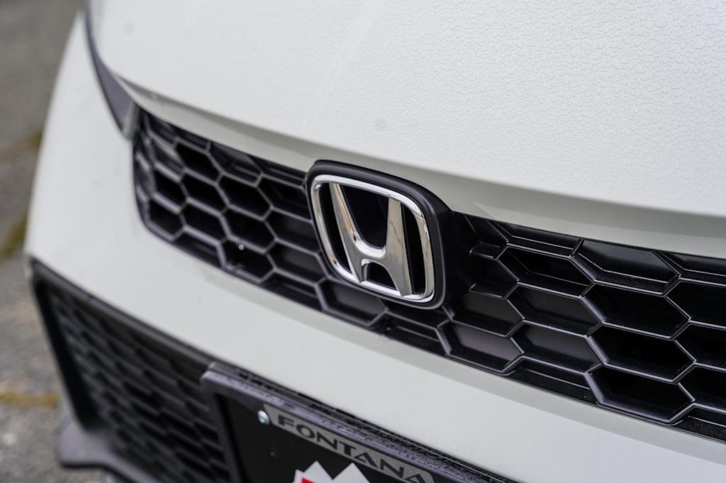 Thumbnail: 2026 Honda Civic - 6