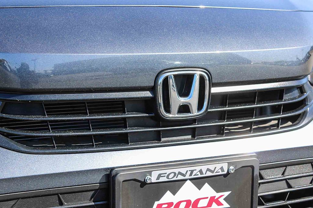 Thumbnail: 2023 Honda Civic - 6