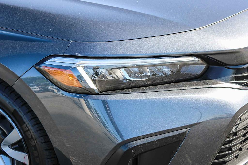 Thumbnail: 2023 Honda Civic - 19