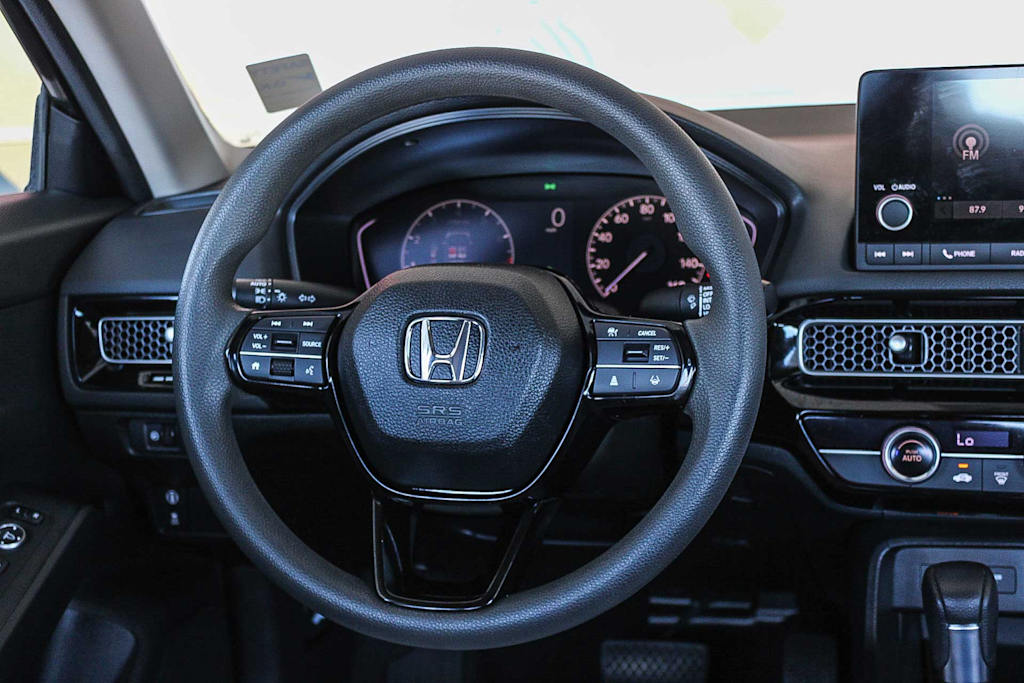 Thumbnail: 2023 Honda Civic - 13