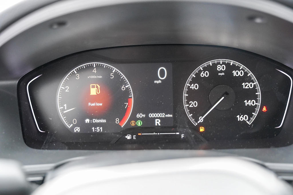 Thumbnail: 2026 Honda Civic - 15