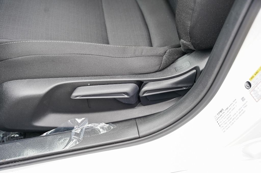 Thumbnail: 2026 Honda Civic - 23