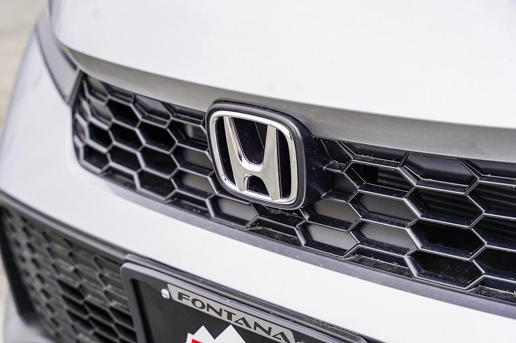 Thumbnail: 2026 Honda Civic - 6