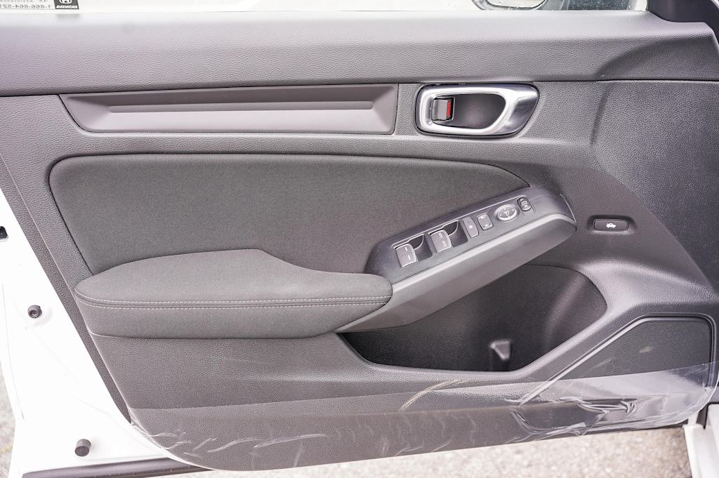 Thumbnail: 2026 Honda Civic - 22