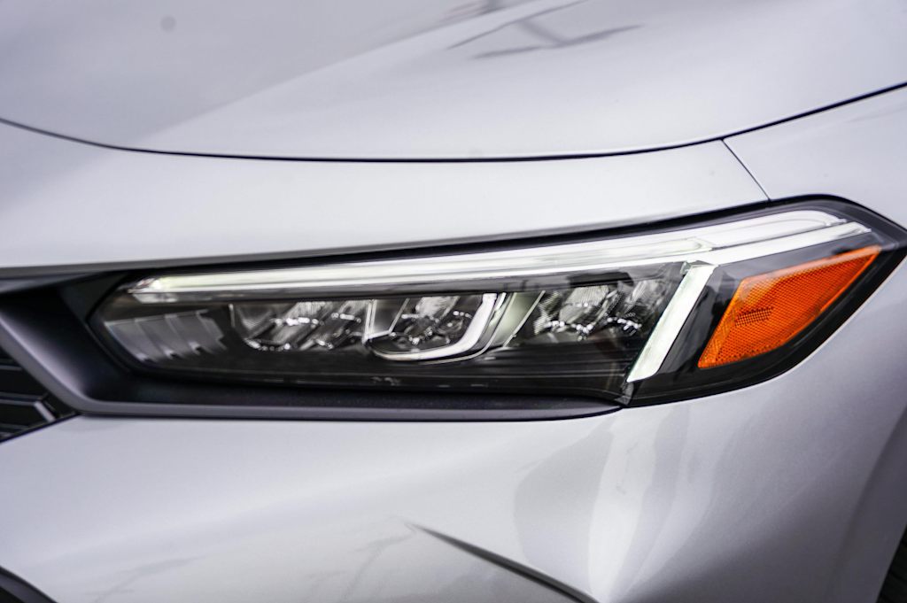 Thumbnail: 2026 Honda Civic - 20