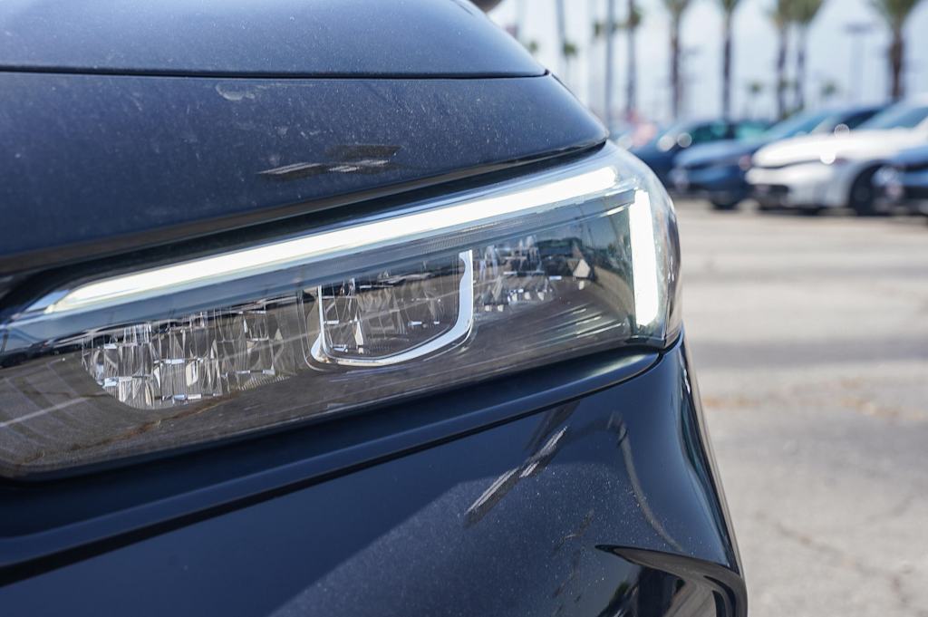 Thumbnail: 2026 Honda Civic - 21