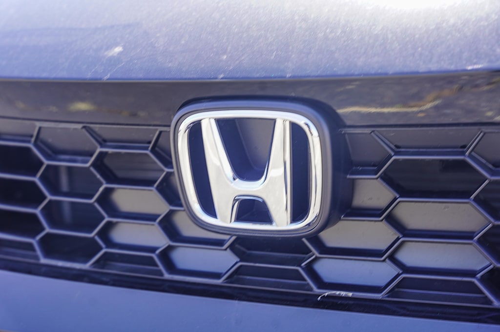 Thumbnail: 2026 Honda Civic - 6