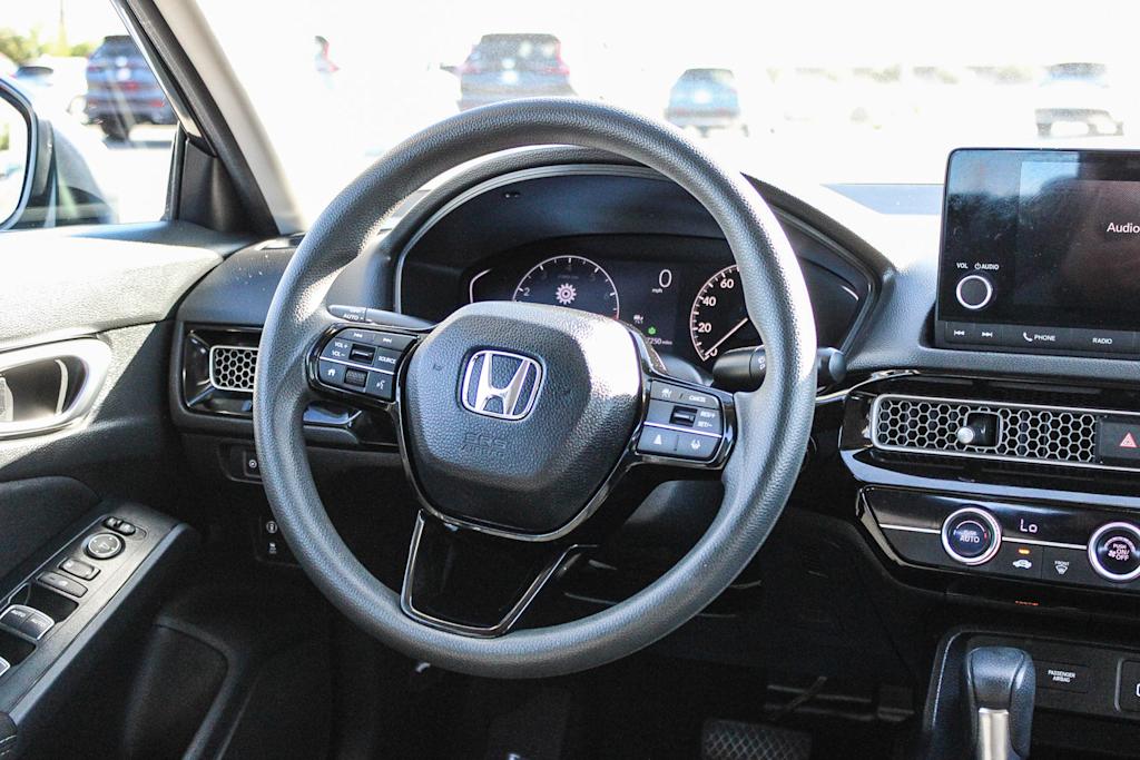 Thumbnail: 2023 Honda Civic - 5