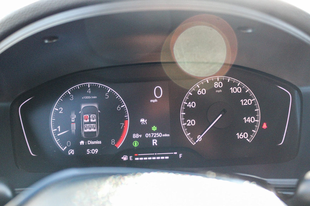 Thumbnail: 2023 Honda Civic - 11