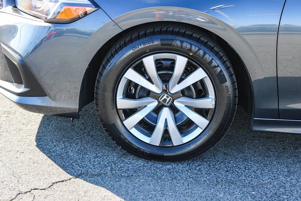 Thumbnail: 2023 Honda Civic - 15