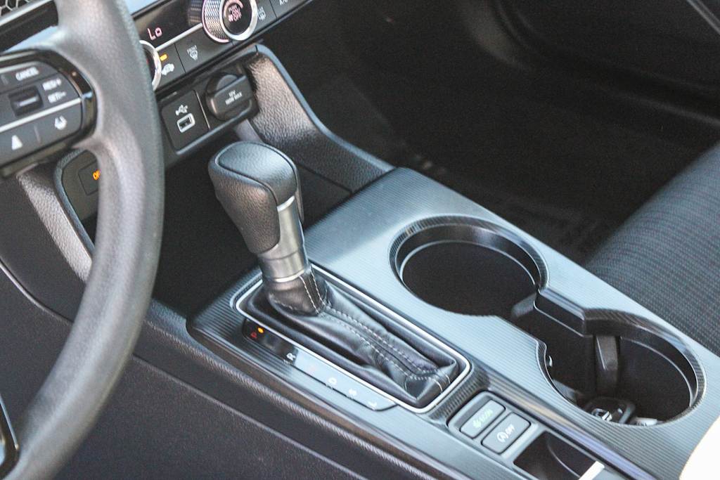 Thumbnail: 2023 Honda Civic - 20