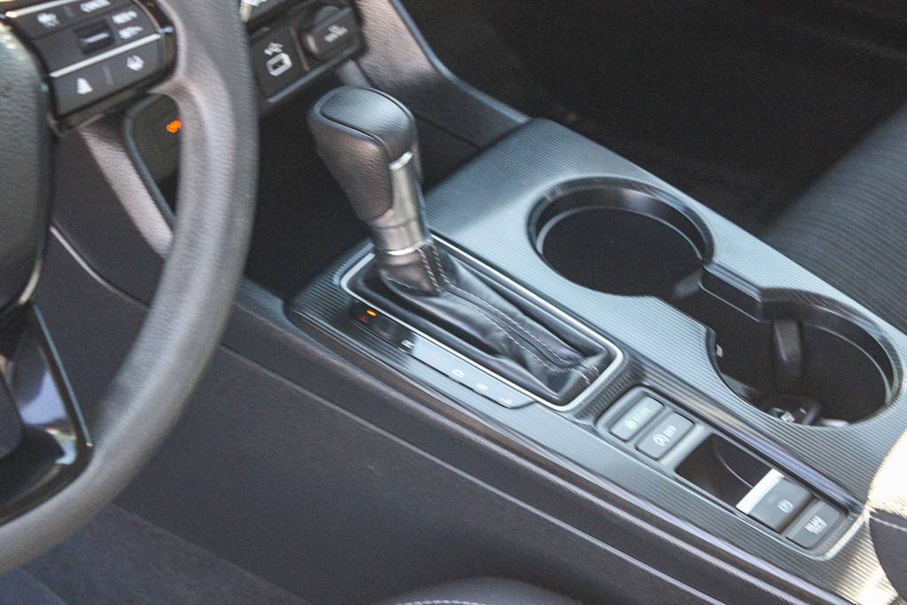 Thumbnail: 2023 Honda Civic - 10