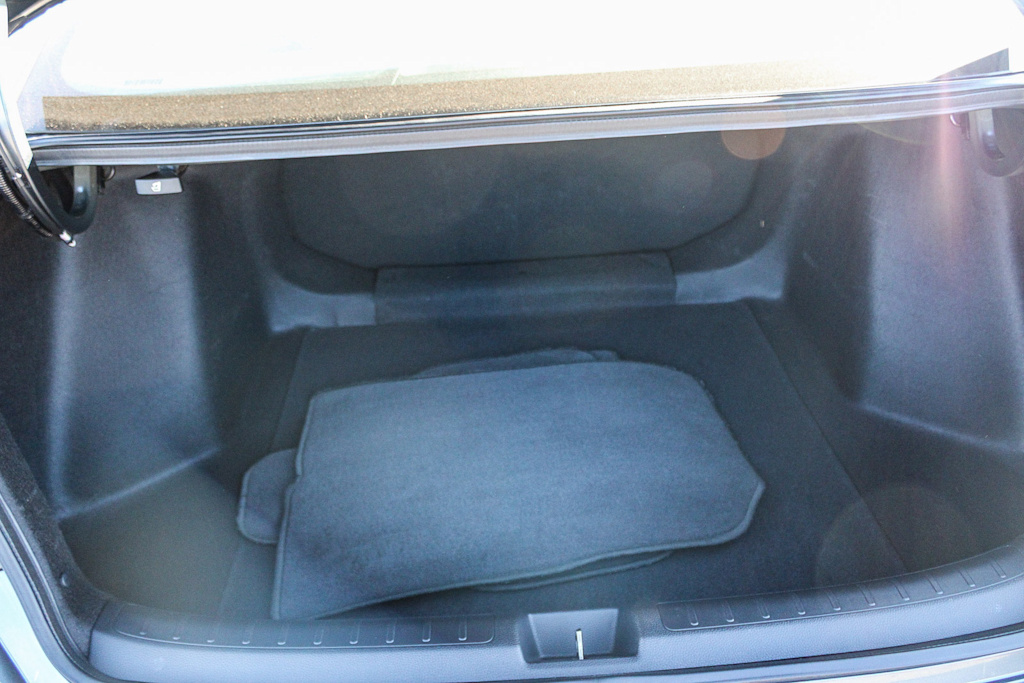 Thumbnail: 2023 Honda Civic - 12