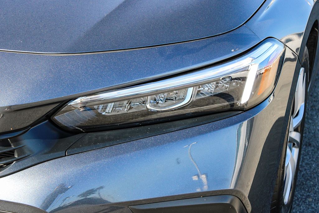 Thumbnail: 2023 Honda Civic - 16