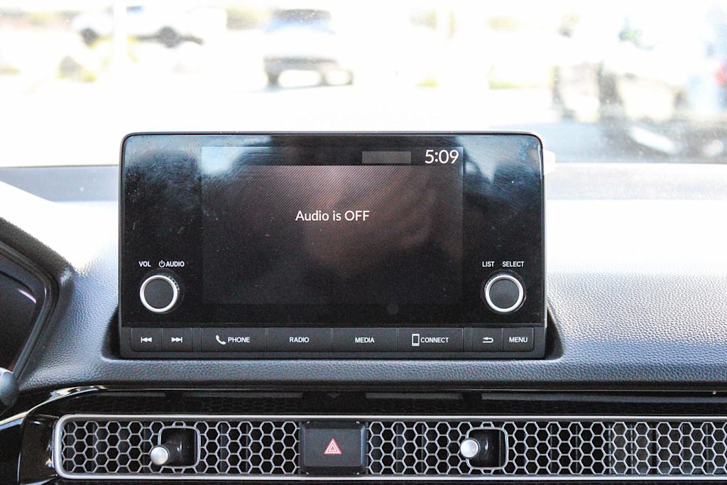 Thumbnail: 2023 Honda Civic - 17