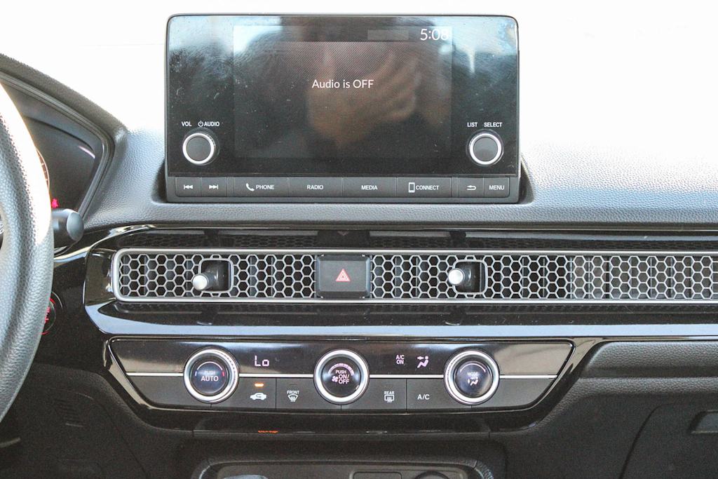 Thumbnail: 2023 Honda Civic - 9