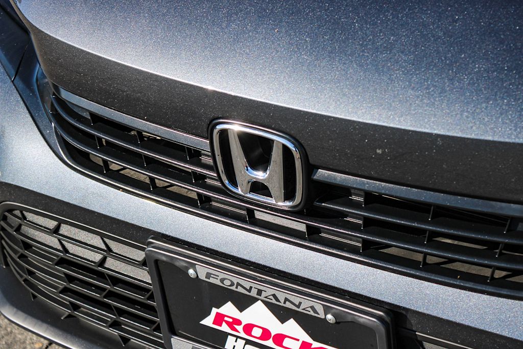 Thumbnail: 2023 Honda Civic - 2