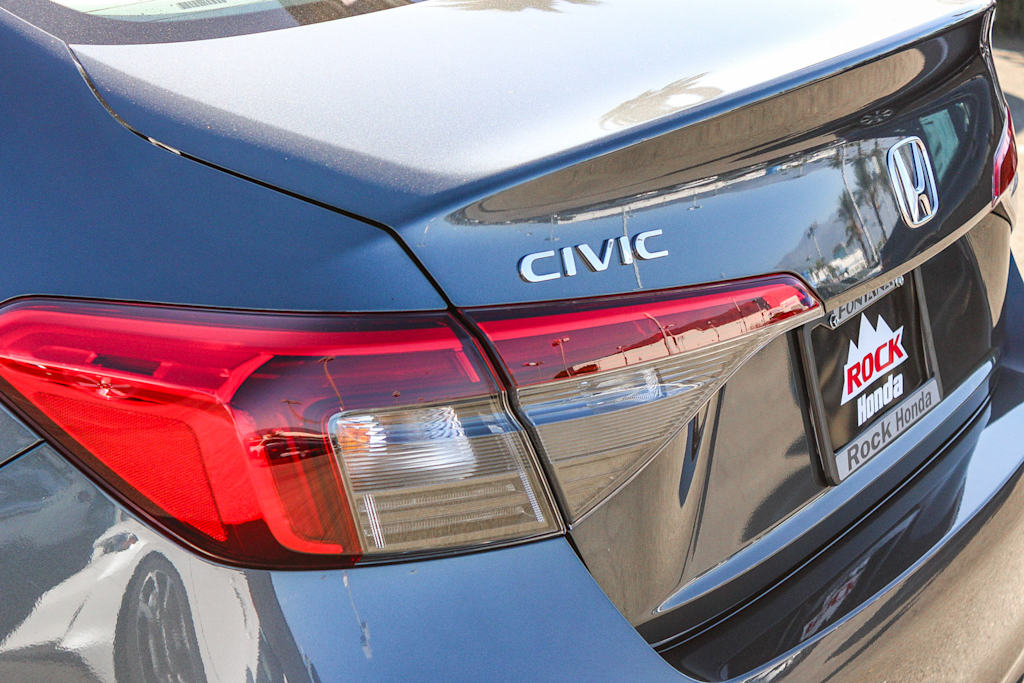 Thumbnail: 2023 Honda Civic - 14