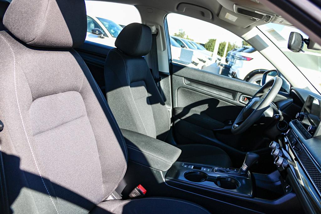 Thumbnail: 2023 Honda Civic - 6