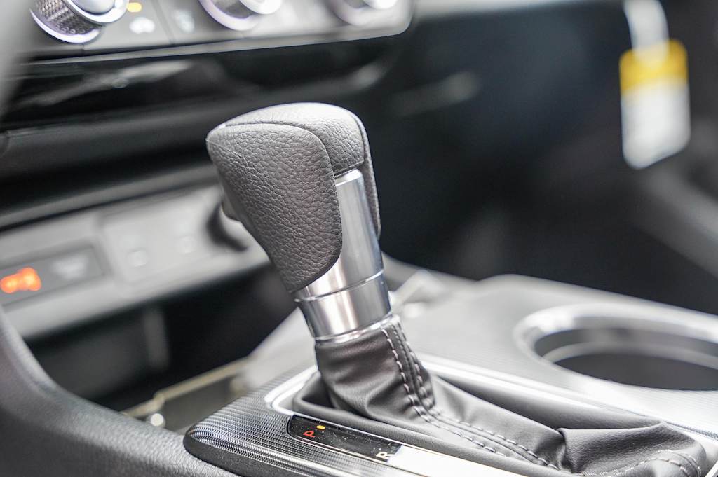 Thumbnail: 2026 Honda Civic - 25