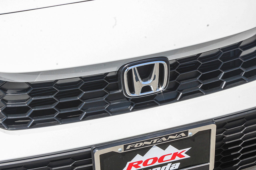 Thumbnail: 2026 Honda Civic - 20