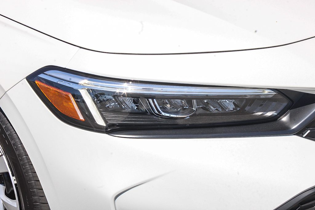 Thumbnail: 2026 Honda Civic - 19