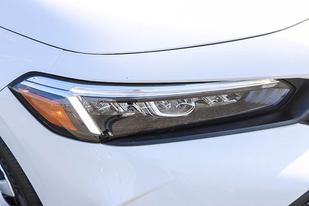 Thumbnail: 2025 Honda Civic - 19