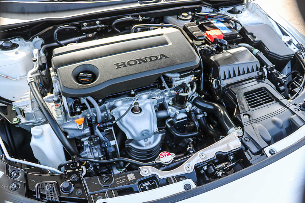 Thumbnail: 2025 Honda Civic - 7