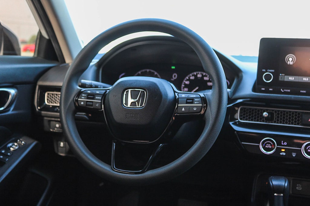 Thumbnail: 2025 Honda Civic - 12