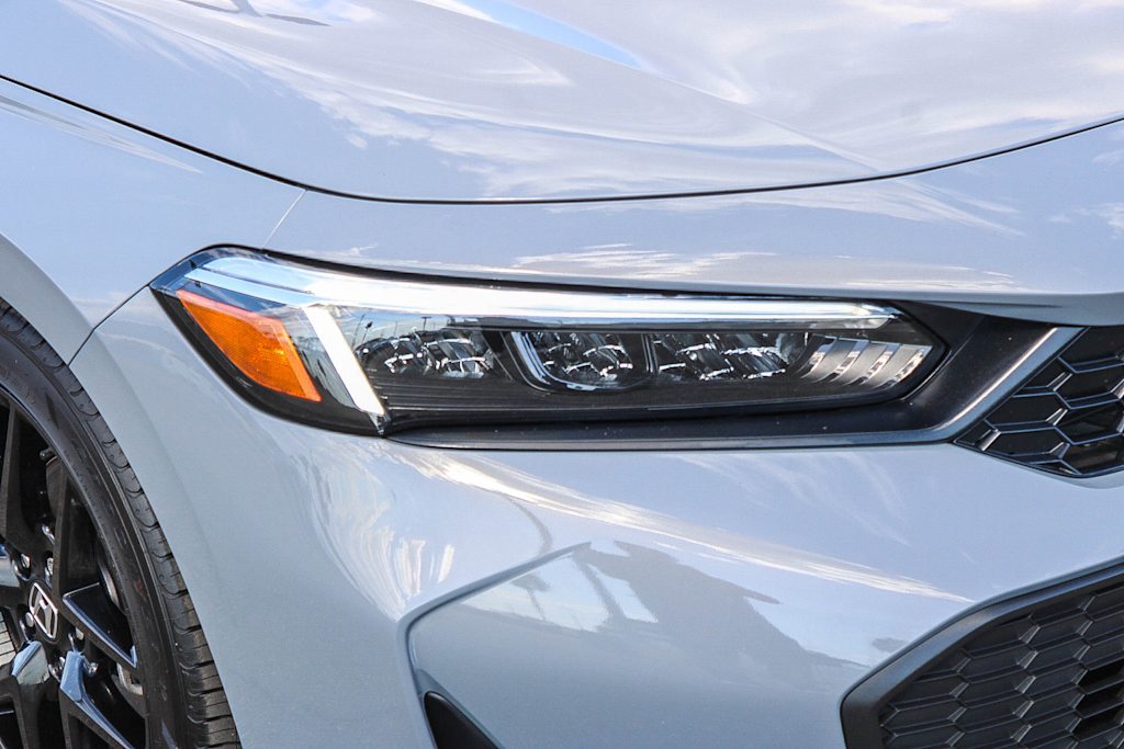 Thumbnail: 2025 Honda Civic - 19