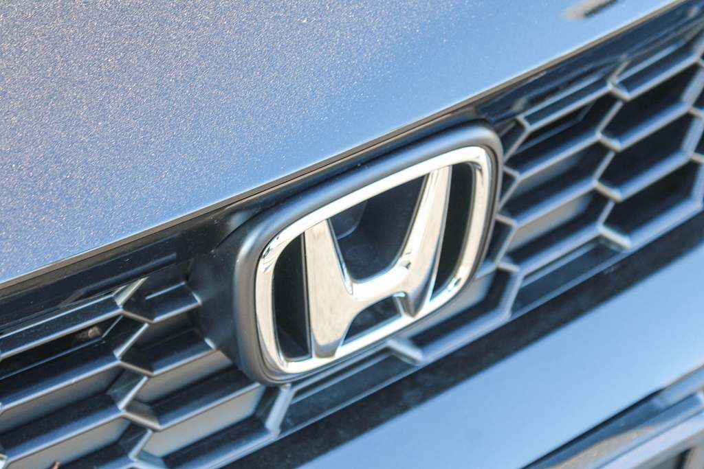 Thumbnail: 2026 Honda Civic - 19