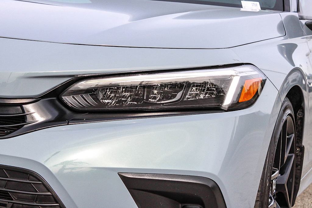 Thumbnail: 2023 Honda Civic - 22