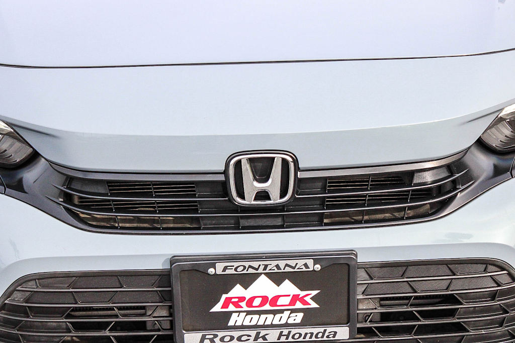 Thumbnail: 2023 Honda Civic - 23