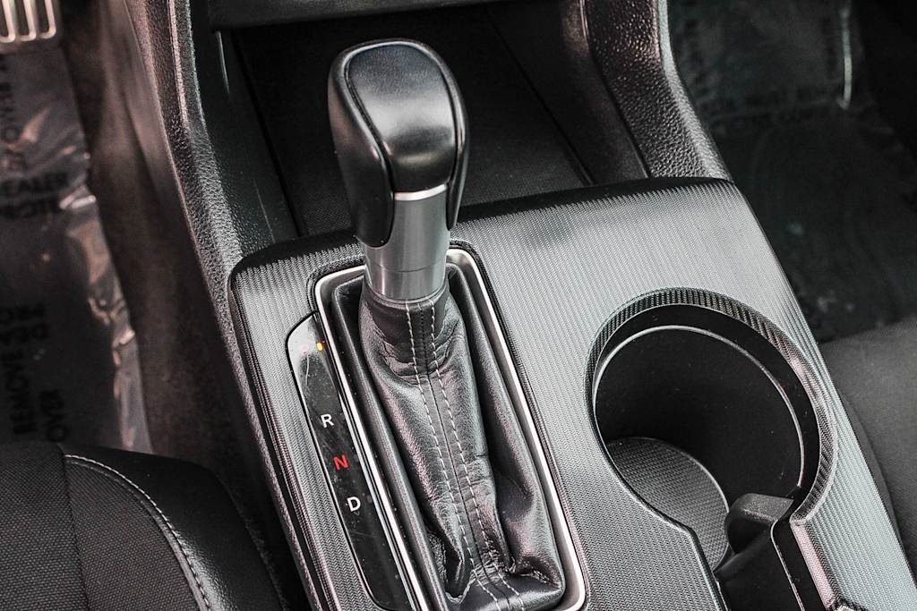 Thumbnail: 2023 Honda Civic - 14