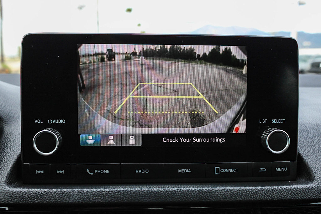 Thumbnail: 2023 Honda Civic - 26