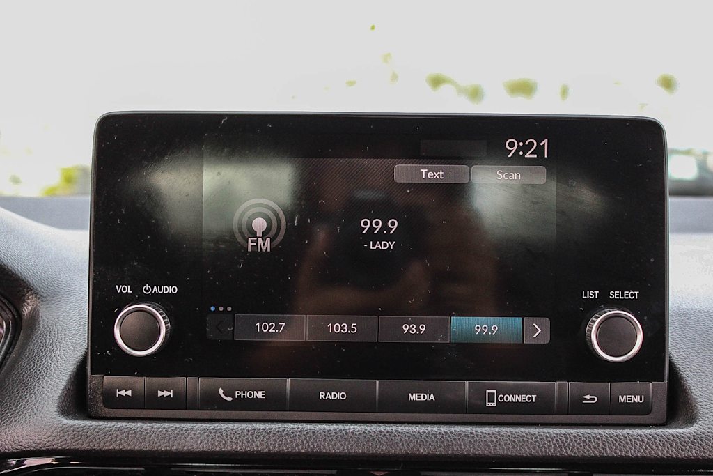 Thumbnail: 2023 Honda Civic - 13