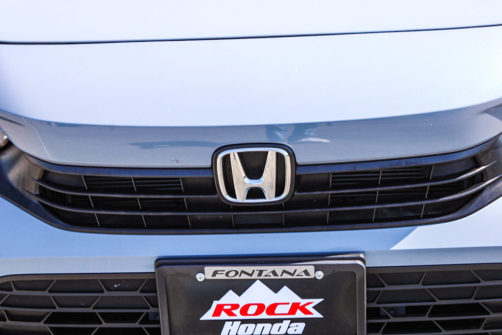 Thumbnail: 2024 Honda Civic - 20