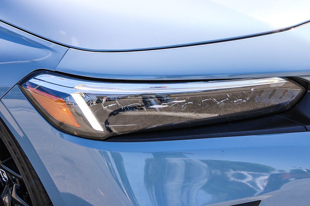 Thumbnail: 2024 Honda Civic - 19
