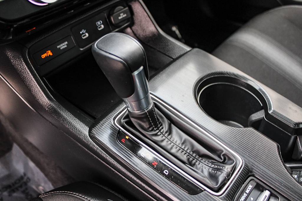 Thumbnail: 2025 Honda Civic - 15