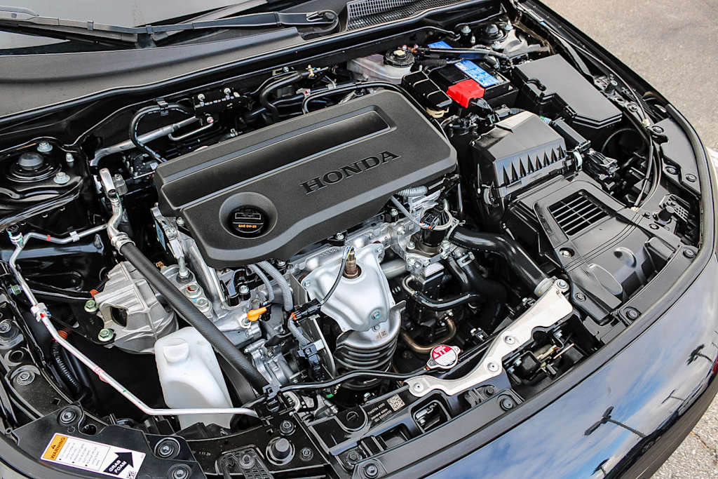 Thumbnail: 2025 Honda Civic - 8